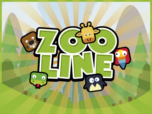 Wild Lines Puzzle