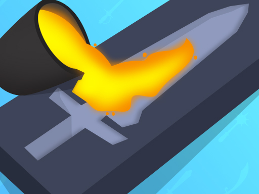 Blade Forge Maste