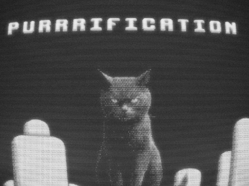 Purrfect Orde