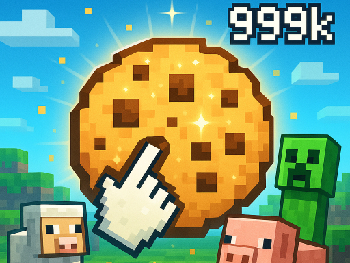 Golden Cookie Mine!