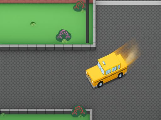 Asphalt Odyssey