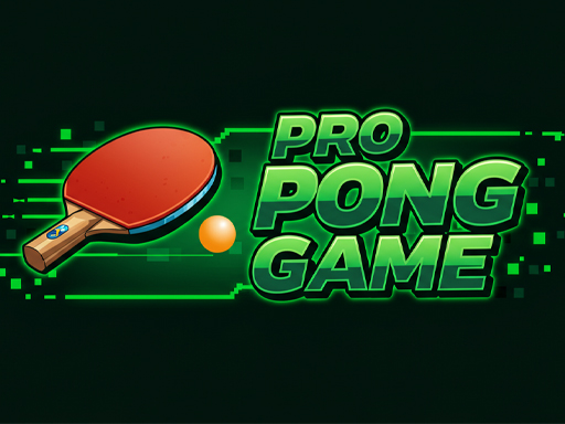 Turbo Pong