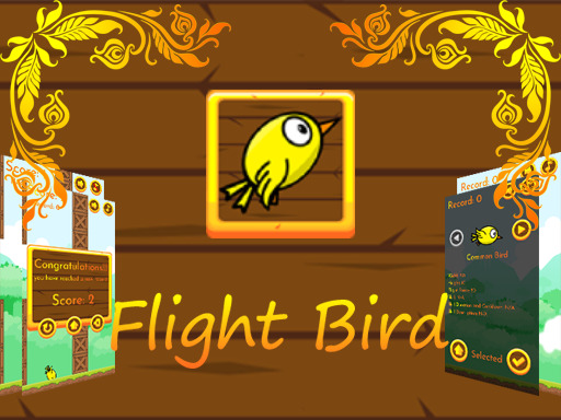 Flap Dash