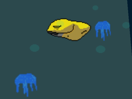 Whispers from the Deep