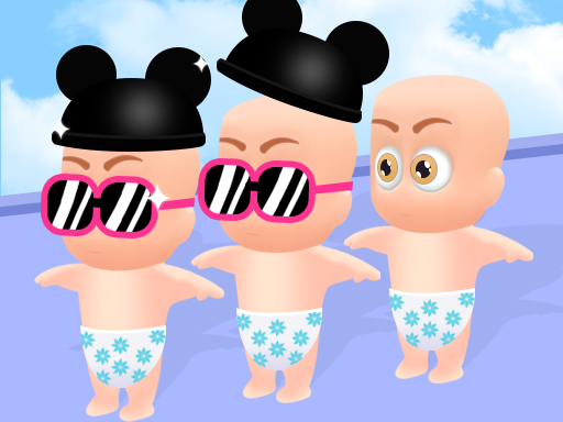 My Perfect Doll Factory