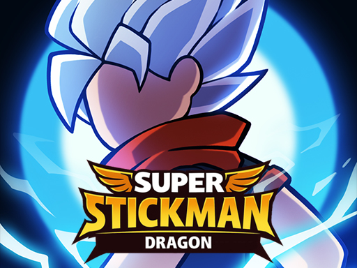 Dragon's Rage: Stickman Unleashed