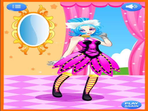 Purrfect Style Sta