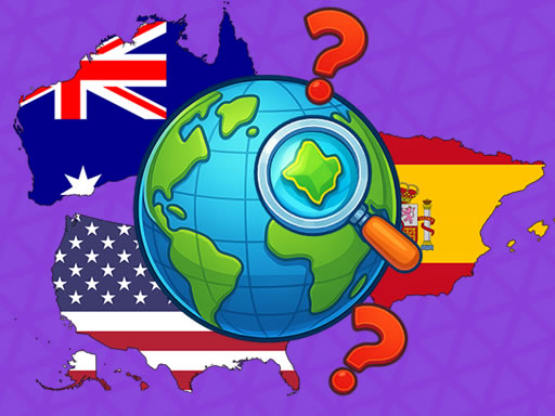 Global Nation Puzzle Challenge