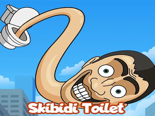 Skibidi Face Flip