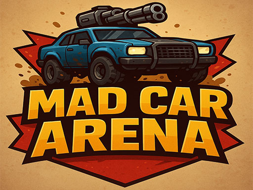 Nitro Crash Arena