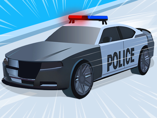High-Speed Fugitive