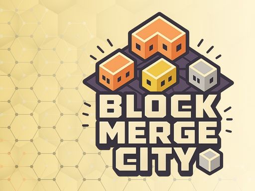 Block Fusion City