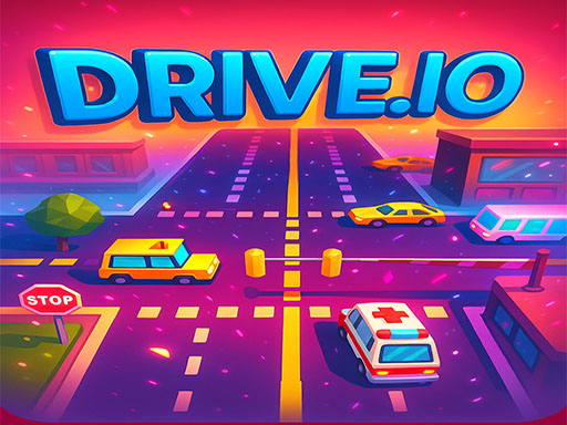 Road Rage.IO