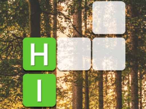 Word Block Blitz