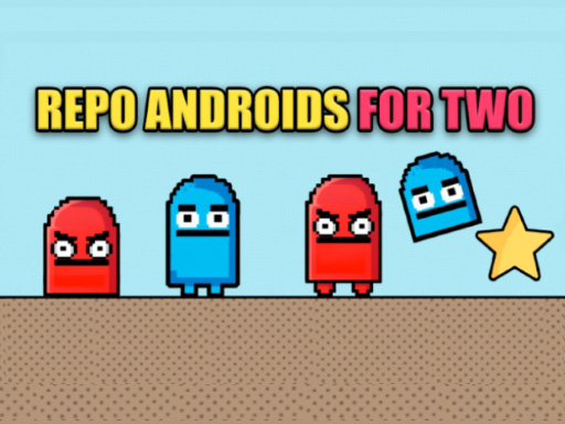Repo Droid Duo