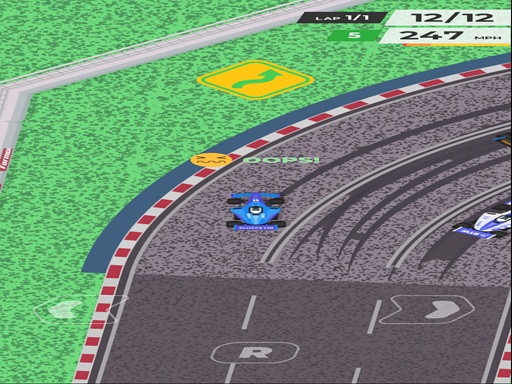 Apex Overdrive