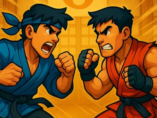 Combo Clash