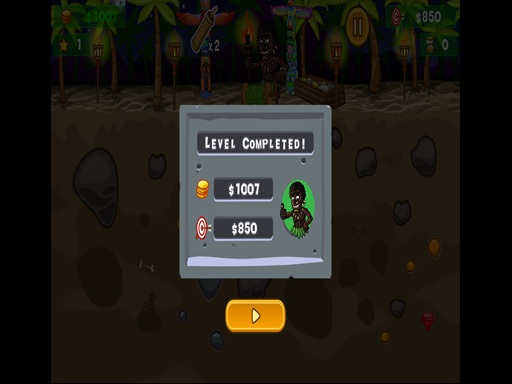 Gold Rush Valley