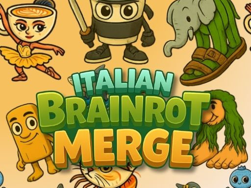 Chic Italian Merge