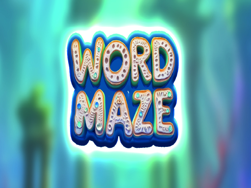 Word Path Enigma