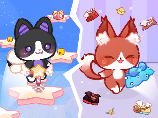 Purrfect Pet Life