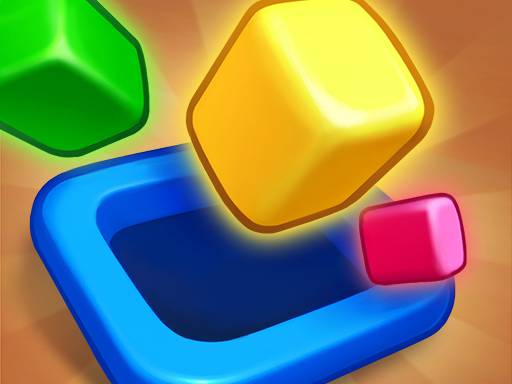 Void Cube Puzzle