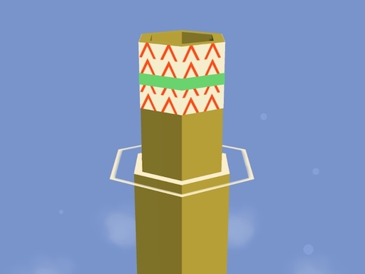 Vertical Rush