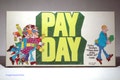 Payday Board Game - Parker Brothers 1976 COMPLETE (read description)
