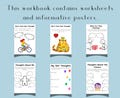 challenge unhelpful thinking styles therapy worksheets, coping skills, bpd, DBT, CBT, anxiety kids Cognitive distortions best seller