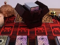 ACT1 Inscryption Card Game • INSCRYPTION 230 Cards • Perfect for gaming gatherings • With A Special Wooden Box • Gift For Him • Inscryption