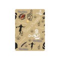New Orleans Football Team Playing Cards New Orleans Football Team Fan Gifts New Orleans Football Team Games