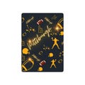 Pittsburg Football Team Poker Playing Cards Pittsburg Football Team Fans Gifts  Pittsburg Playing Cards Fan Games