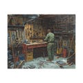 Construction Worker Puzzle (110, 252, 520, 1014-piece) Tools Puzzle