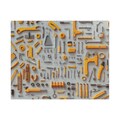 Construction Tools Puzzle (110, 252, 520, 1014-piece)