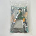 Naruto Ningyo SP - Konoha 2" 2006 Rock Lee Fighting Stance Figure Gashapon,personalized gift,gift for,Christmas present