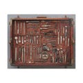 Medical Tools Puzzle (110, 252, 520, 1014-piece) Tool Puzzle, Nurse Tools Jigsaw Puzzle