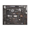 Chef Utinsels Puzzle (110, 252, 520, 1014-piece) Kitchen Tools Puzzle