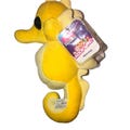 Adopt Me Toys Seahorse Plush New With Tag Uplift Games 10”