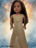 CHRISTMAS DRESS