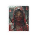 Crimson Warrior - 30-Piece Kids Jigsaw Puzzle, Fun Indoor Activity, Perfect for Puzzle Lovers, Ideal Birthday Present, Christmas Gift