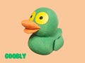 Duck plushie | Rubber duck plush | Duck handmade stuffed animal | Gift for kids | Baby gift | Custom duck | Novelty Gift | Duck toy |