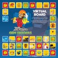 Gem Diggers Digital Edition