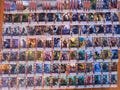 527 Premium Gwent Cards with Leather Case. Gwent Cards. All 5 Decks. Playmat and Map included. The Witcher Gwent Card Game. Valentine Gift.