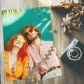 Personalized Couple Photo Puzzle Custom Puzzle Jigsaw Puzzle from Photo Family Puzzle Anniversary Gift Valentines Day Gift Birthday Gift