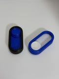 Magnetic fidget toy