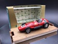 1957 Ferrari 801 - F1 racing car - 1/43 scale by Brumm - Vintage diecast boxed model