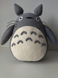 Totoro Amigurumi