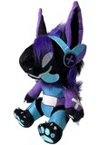 ByteMe-X Protogen