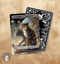 Copy Token | Proxy for EDH