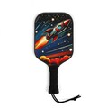 Legendary Rocket Pickleball Kit